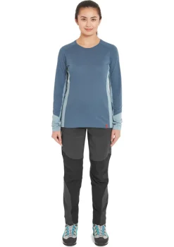 Rab Womens Torque Winter Pants - Black Online