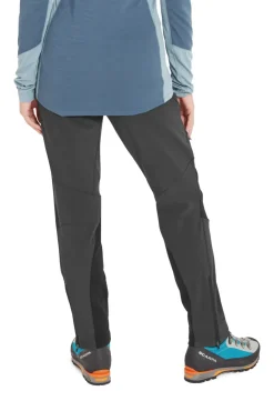 Rab Womens Torque Winter Pants - Black Online