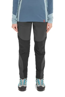 Rab Womens Torque Winter Pants - Black Online