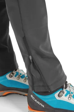 Rab Womens Torque Winter Pants - Black Online