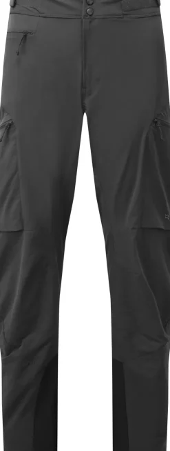 Rab Womens Tour Pants - Anthracite Clearance
