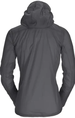 Rab Womens Vital Hoody - Graphene Best
