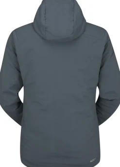 Rab Womens Xenair Alpine Light Jacket - Orion Blue Online