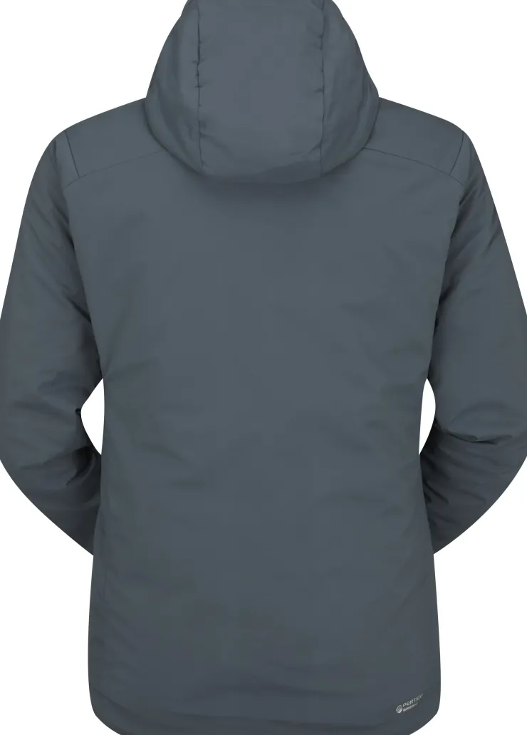 Rab Womens Xenair Alpine Light Jacket - Orion Blue Online