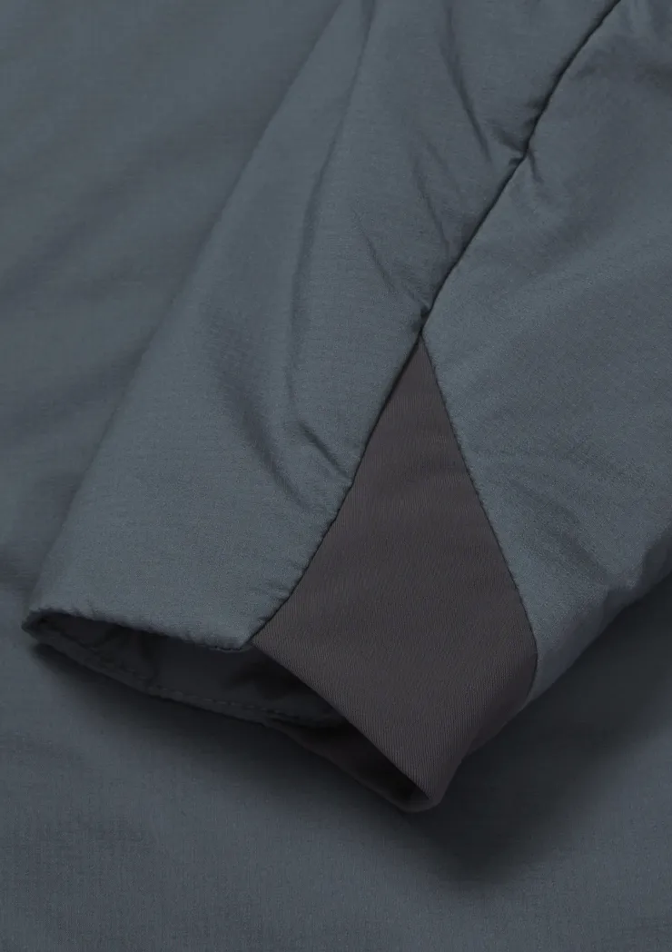 Rab Womens Xenair Alpine Light Jacket - Orion Blue Online