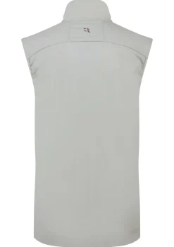 Rab Womens Xenair Vest - Light Zinc Clearance
