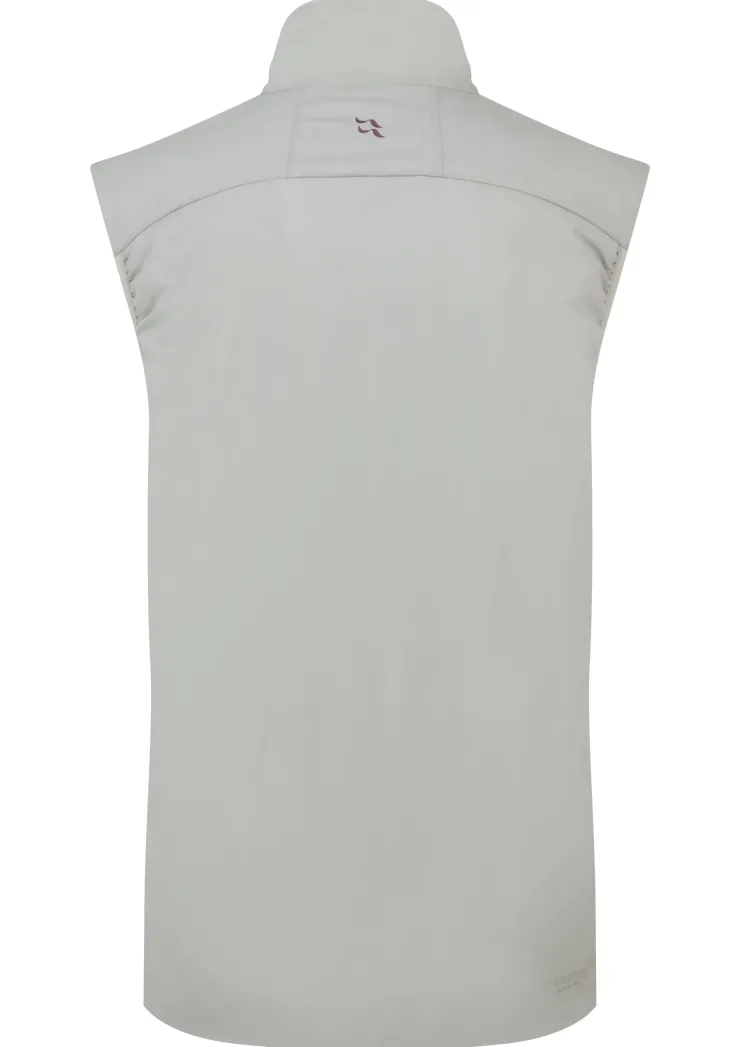 Rab Womens Xenair Vest - Light Zinc Clearance