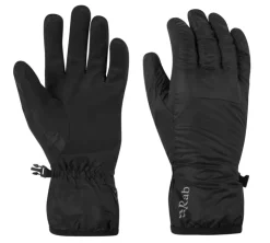 Rab Xenon Gloves - Black Discount