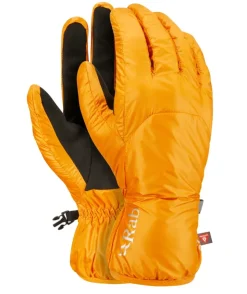 Rab Xenon Gloves - Marmalade Best