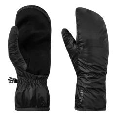 Rab Xenon Mitts - Black Clearance
