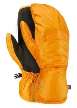 Rab Xenon Mitts - Marmalade Discount