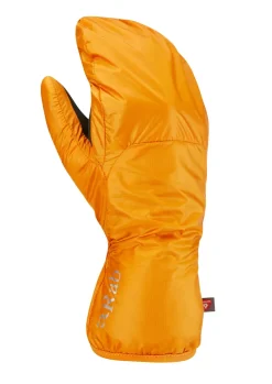 Rab Xenon Mitts - Marmalade Discount
