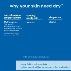 Rhino Skin Dry 30ml Brush-On Outlet