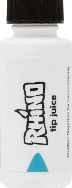 Rhino Skin Tip Juice - 30ml Brush-On New