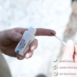 Rhino Skin Tip Juice - 30ml Brush-On New