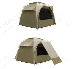 Robens Cobra Stone 5 Tent Clearance