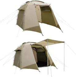 Robens Cobra Stone 5 Tent Clearance