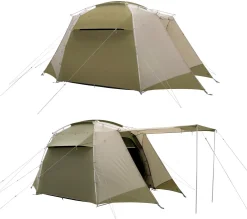 Robens Cobra Stone 5 Tent Clearance
