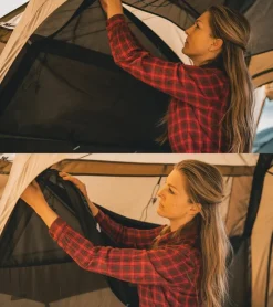 Robens Cobra Stone 5 Tent Clearance