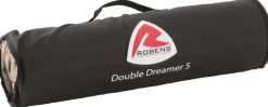 Robens Double Dreamer 5 Fleece Carpet New