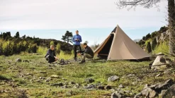 Robens Fairbanks Bell Tent Outlet