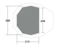 Robens Fairbanks Footprint Discount