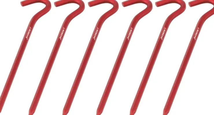 Robens Hexagon Stake Pegs Sale
