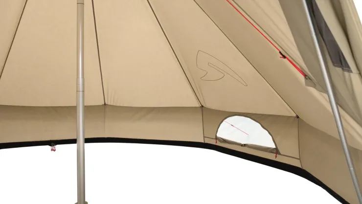 Robens Klondike S Bell Tent Best