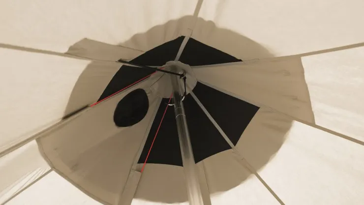 Robens Klondike S Bell Tent Best