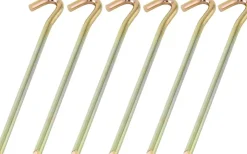 Robens Steel Stake Pegs New