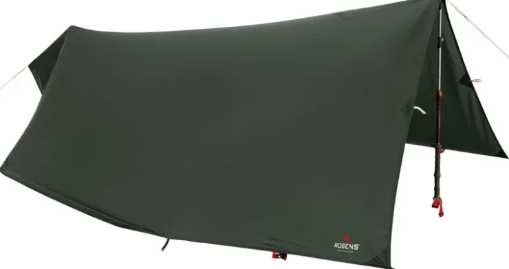 Robens Track Tarp 3 x 2.6 m Sale