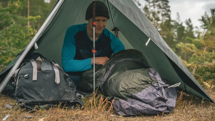 Robens Track Tarp 3 x 2.6 m Sale