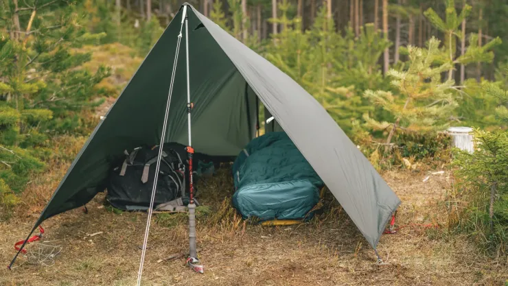 Robens Track Tarp 3 x 2.6 m Sale