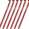 Robens Ultralite Stake Pegs Hot