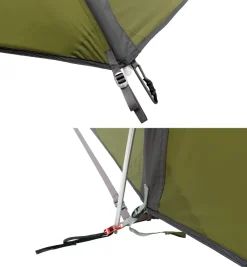 Robens Voyager Versa 3 Tent Hot