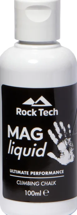 Rock Technologies MAG Liquid Chalk - 100ml Clearance