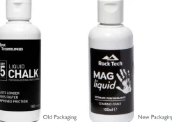 Rock Technologies MAG Liquid Chalk - 100ml Clearance