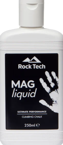 Rock Technologies MAG Liquid Chalk - 250ml Sale