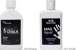 Rock Technologies MAG Liquid Chalk - 250ml Sale