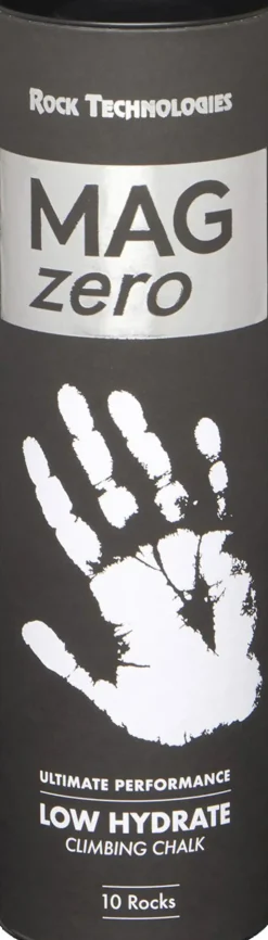 Rock Technologies Mag Zero Chalk Outlet