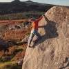 Rockfax Devon Bouldering Guidebook Sale