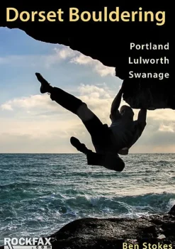 Rockfax Dorset Bouldering Guide - Portland Lulworth and Swanage Discount