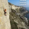 Great Western Rock Rockfax Dorset Climbing Guide Sale