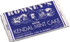 Romneys Kendal Mint Cake - 125g Discount