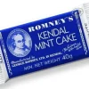 Romneys Kendal Mint Cake Mini Bar Hot