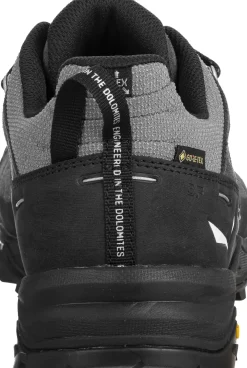 Salewa Mens Alp Trainer 2 GTX Shoes - Onyx-Black Outlet