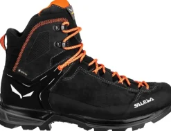 Salewa Mens MTN Trainer 2 Mid GTX Boots - Onyx Clearance
