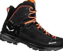 Salewa Mens MTN Trainer 2 Mid GTX Boots - Onyx Clearance