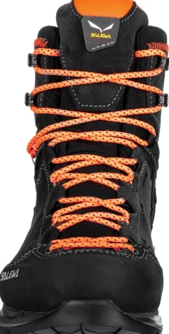 Salewa Mens MTN Trainer 2 Mid GTX Boots - Onyx Clearance