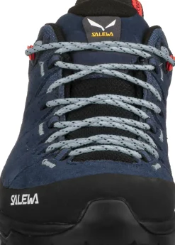 Salewa Womens Alp Trainer 2 GTX Shoes - Dark Denim-Black Outlet
